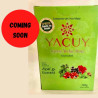 Yacuy Acai Guarana unsmocked yerba mate