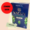 Yacuy pure leaf unsmocked yerba mate