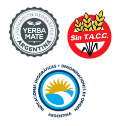 Primicia yerba mate