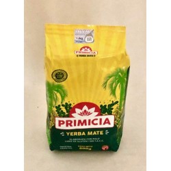 Primicia yerba mate