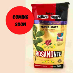 Rosamonte Especial Suave