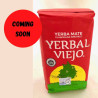Yerbal Viejo yerba mate