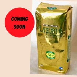 Liebig original Yerba Mate