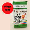 Titrayju yerba mate