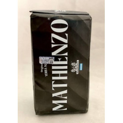 Mathienzo Selección Especial yerba mate