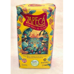 Zapecá Yerba Mate