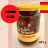 Dulce de leche Havanna