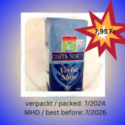 Costa Norte Yerba Mate