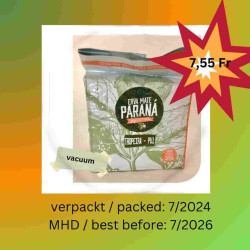 Tropeira PU1 Yerba Mate