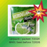 Verdelandia Tereré menta limão yerba mate