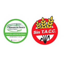 Zapecá Yerba Mate