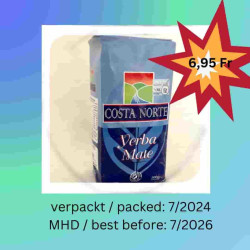 Costa Norte Yerba Mate