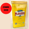Playadito in tin case yerba mate