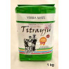 Titrayju yerba mate