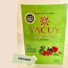 Yacuy Acai Guarana ungeräuchert Yerba Mate