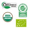Yacuy organica PU1 super extra 1 kg yerba mate