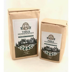 Tres Generaciones barbacuá Yerba Mate