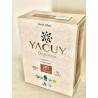 Yacuy organica PU1 super extra 1 kg yerba mate