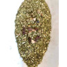 Yacuy red fruits yerba mate
