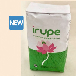 Irupe Yerba Mate