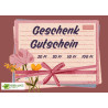🎁 Geschenk-Gutschein kaufen – 20, 30, 50, 100 Fr wählbar
