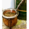 Herencia tradicional yerba mate