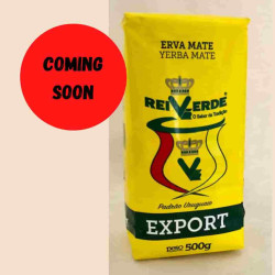 Rei Verde Padrão Uruguaio Export