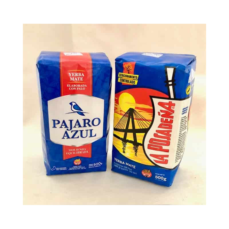 Dos Argentinos