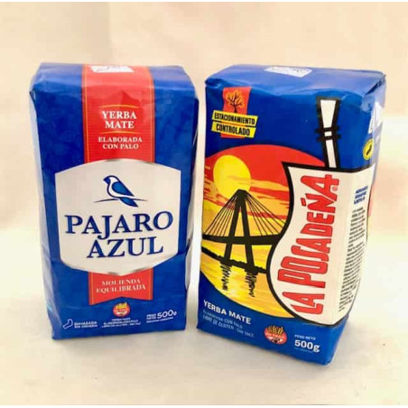 Dos Argentinos