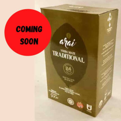 Araí Tradicional Yerba Mate