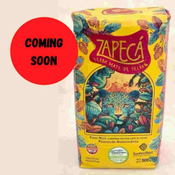 Zapecá Yerba Mate