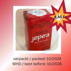 Jepea Tradicional yerba mate