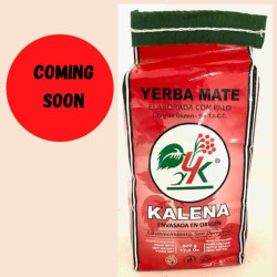 Kalena Yerba Mate
