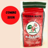 Kalena Yerba Mate