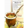 Barbacuá Burger Yerba Mate