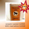 Caballo Negro Tradicional yerba mate 1kg