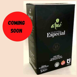 Araí Seleccion Especial Yerba Mate