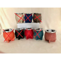Camionero ceramico