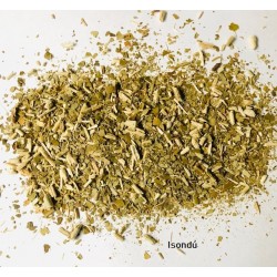 Isondú barbacuá Yerba Mate