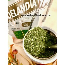 Verdelandia Pura Folha Tereré Premium yerba mate