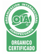 Hierbas Silvestres organica yerba mate