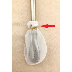 Filter für Bombilla