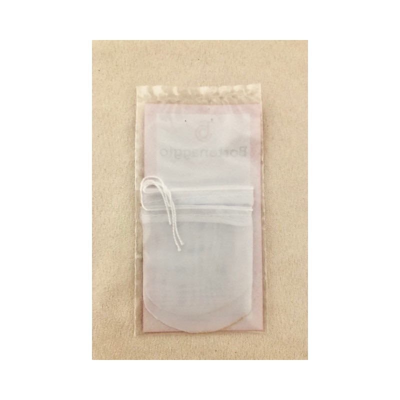 Filter für Bombilla