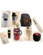 Accessories for yerba mate