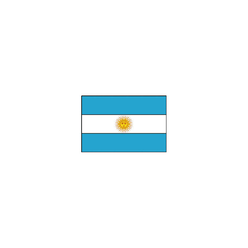 Argentinien