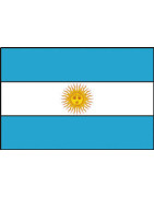 Argentinien