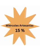 Miércoles Artesanias