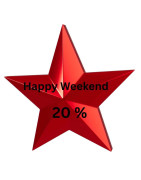 Happy Weekend