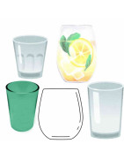 Glass