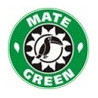Mate Green